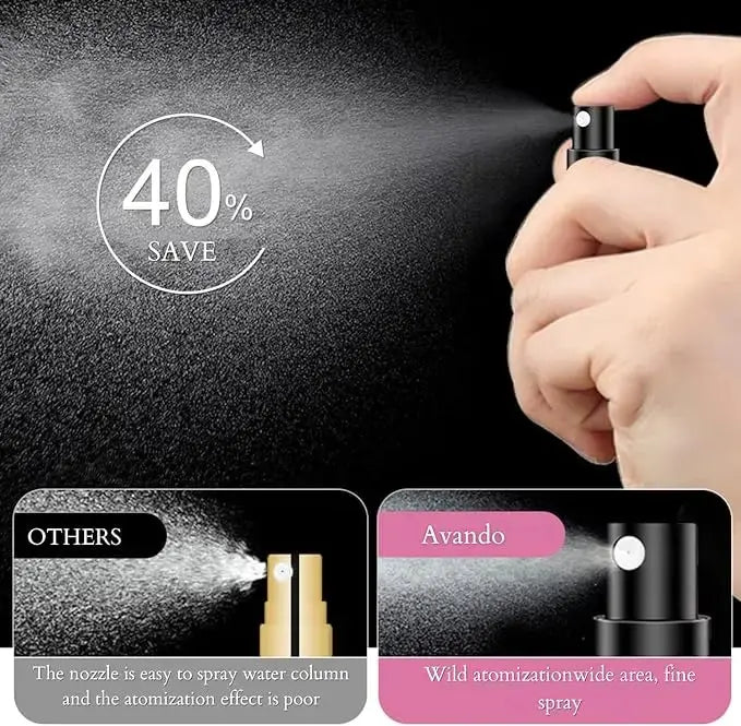 5 Mist Perfume Box (10 pcs) Uae Mart