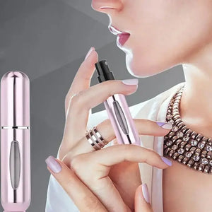 5 Mist Perfume Box (10 pcs) Uae Mart