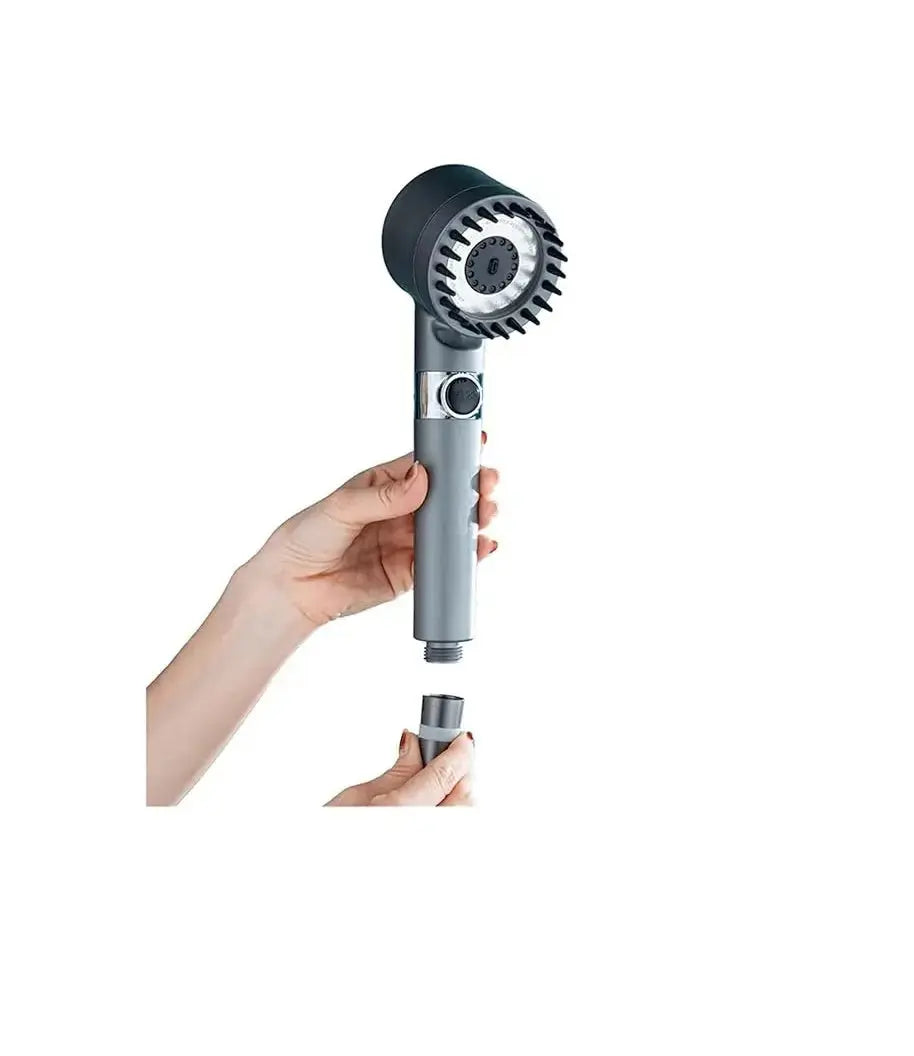 3 Modes Shower Head Uae Mart