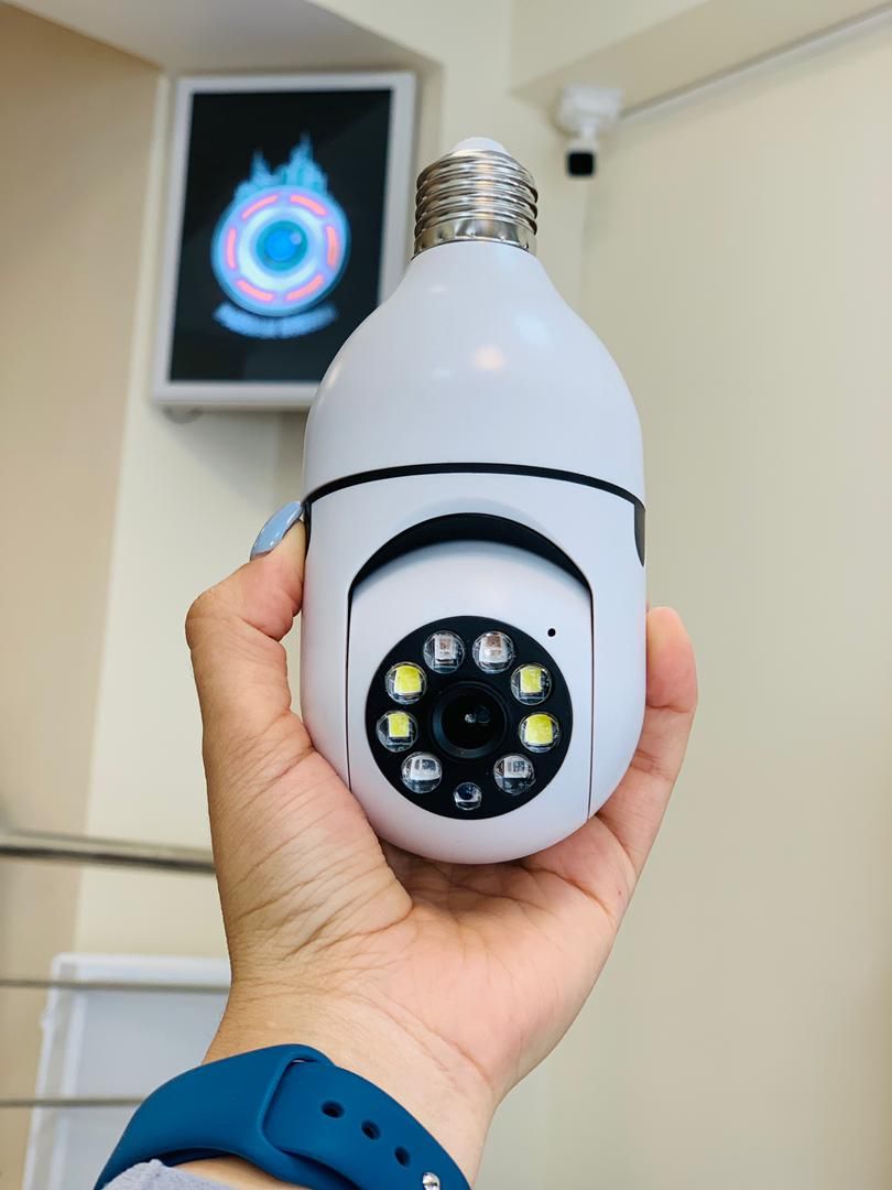 WiFi Panorama Camera