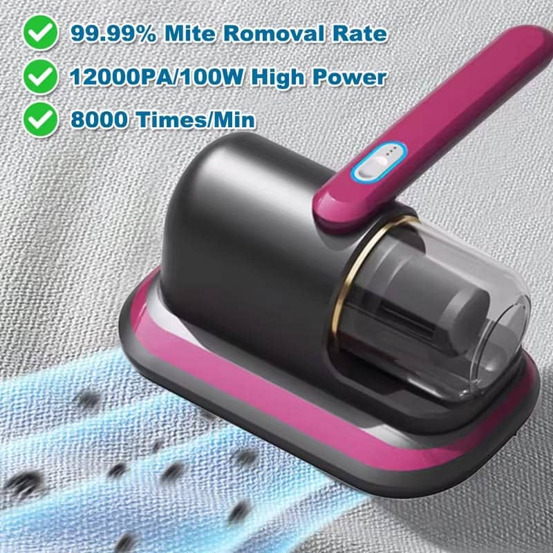 Dust and Mite Vacuum Cleaner