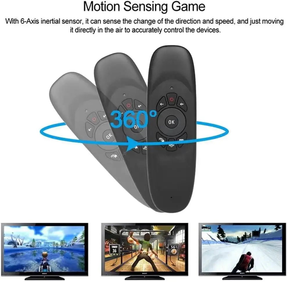 Air Mouse Keyboard Uae Mart