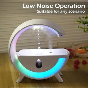 Anti Gravity Humidifer Uae Mart