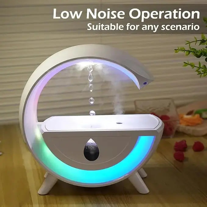 Anti Gravity Humidifer Uae Mart