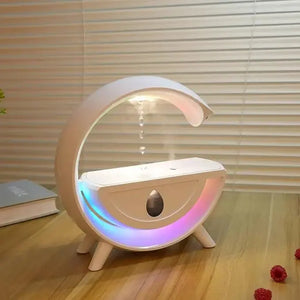 Anti Gravity Humidifer Uae Mart