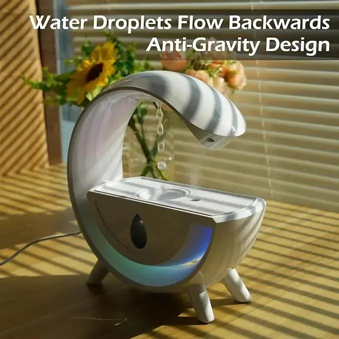 Anti Gravity Humidifer Uae Mart
