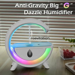 Anti Gravity Humidifer Uae Mart