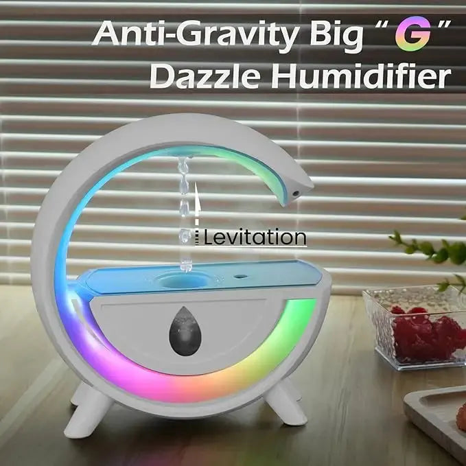 Anti Gravity Humidifer Uae Mart