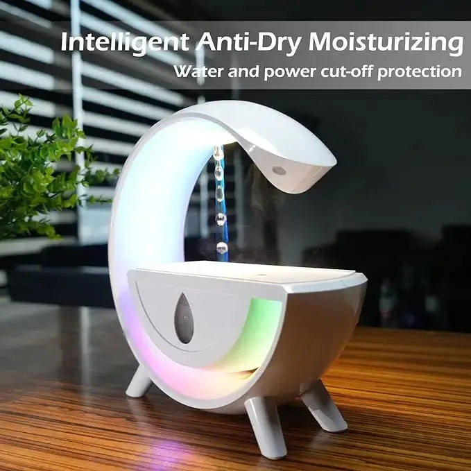 Anti Gravity Humidifer Uae Mart