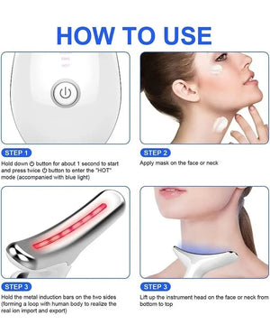 Anti Wrinkle Beauty Apparatus Uae Mart