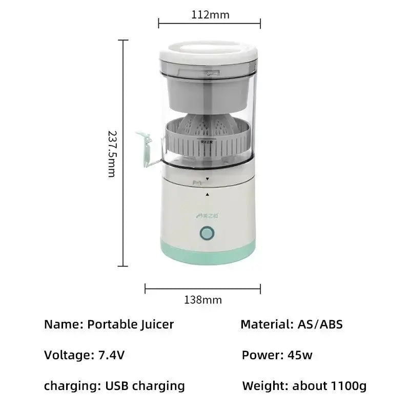 Automatic Fruit Juicer Uae Mart
