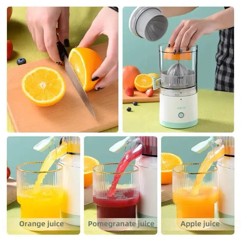 Automatic Fruit Juicer Uae Mart