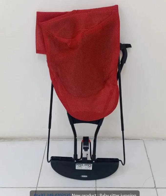 Baby Sitter Jumping Arabia Dropship