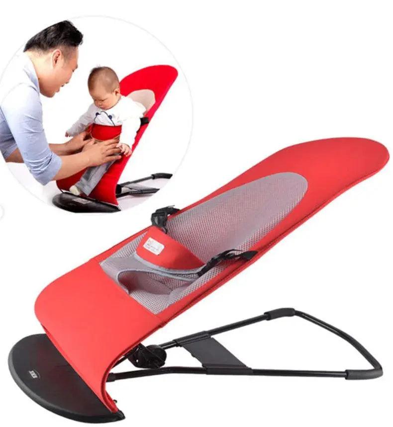 Baby Sitter Jumping Arabia Dropship