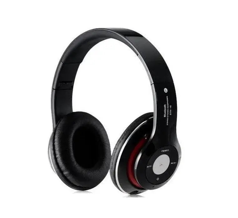 Bluetooth Headset with Mic Uae Mart
