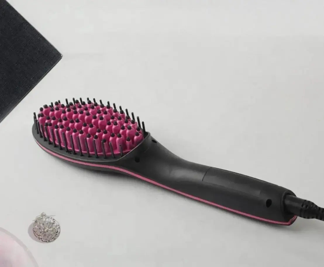 Brush Straightener Uae Mart