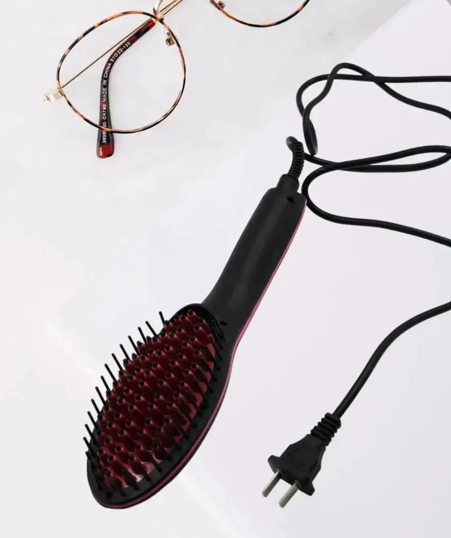 Brush Straightener Uae Mart