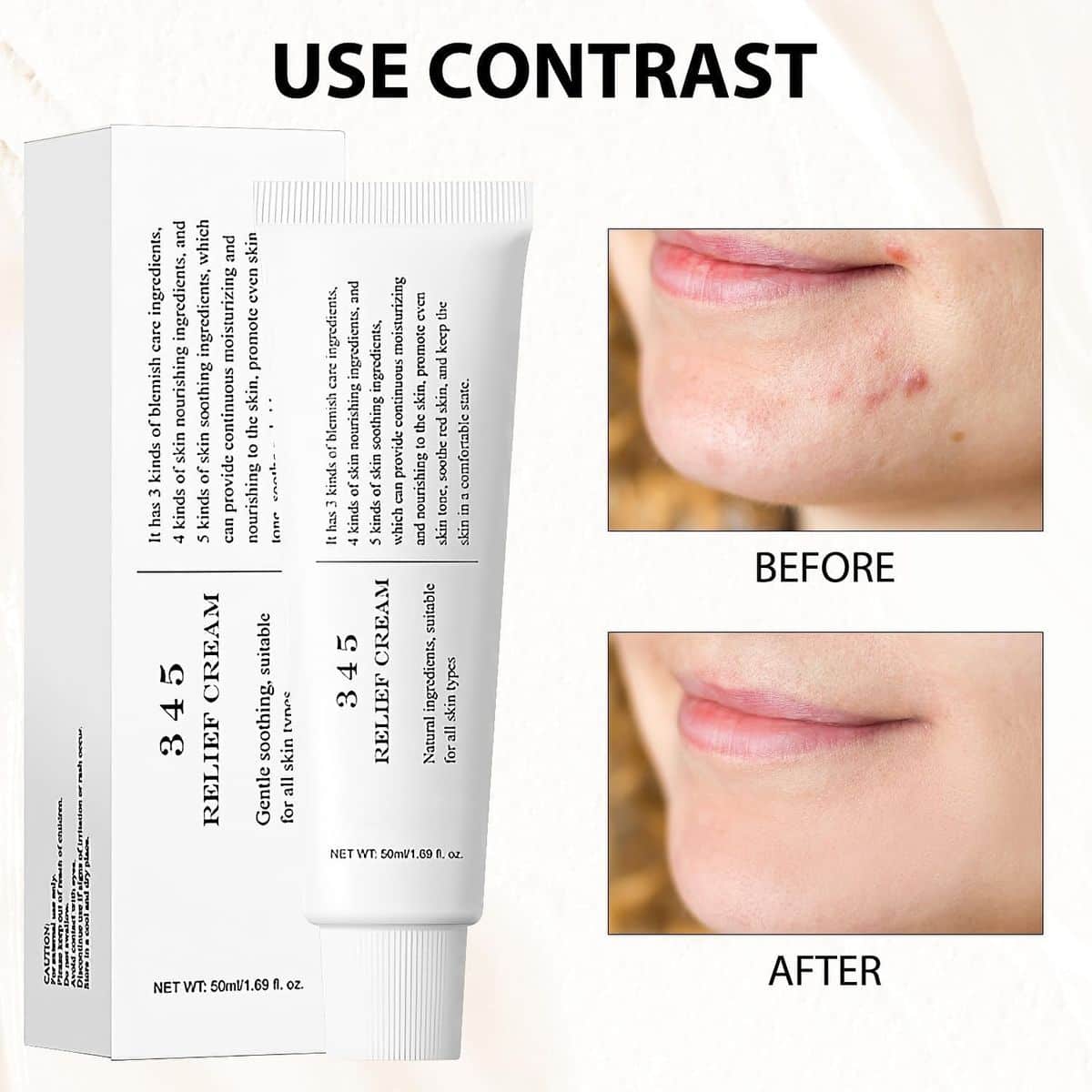 Dr. Althea 345 Cream (Firm, Radiant and Flawless Skin)