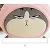 Cat Doll Stuffed (40cm) Zambeel