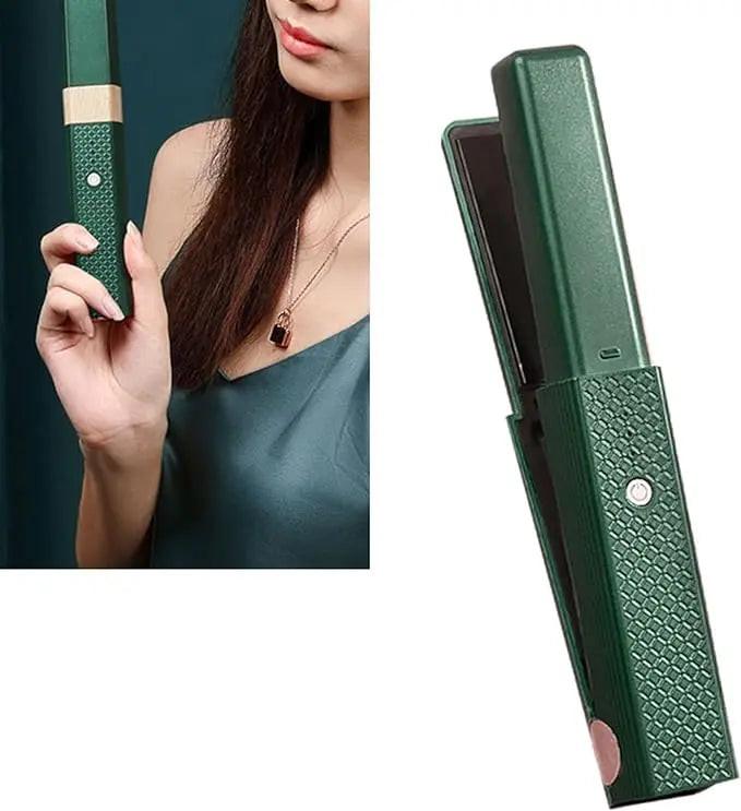 Curling Straightener Zambeel
