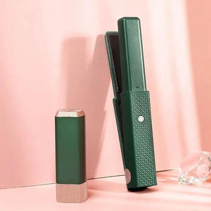 Curling Straightener Zambeel