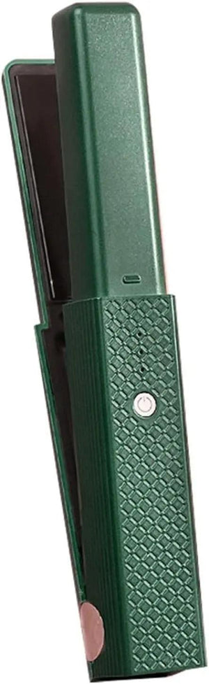 Curling Straightener Zambeel