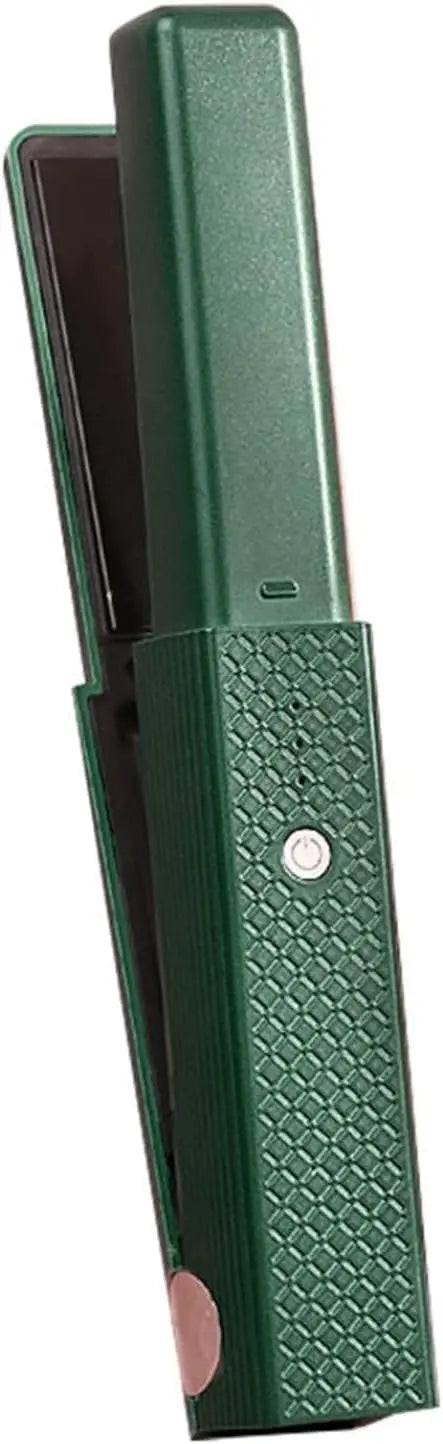 Curling Straightener Zambeel