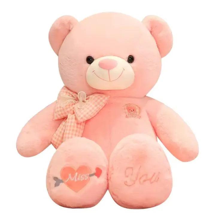 Cute Stuffed Teddy Bear (95cm) Zambeel