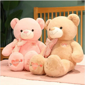 Cute Stuffed Teddy Bear (95cm) Zambeel
