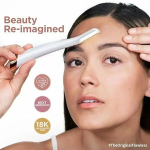 Dermaplane Finishing Touch Uae Mart
