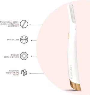 Dermaplane Finishing Touch Uae Mart