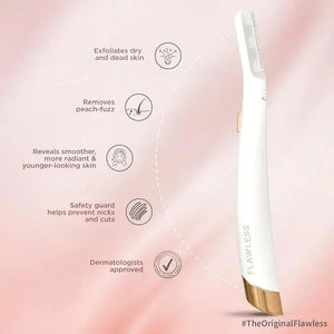 Dermaplane Finishing Touch Uae Mart