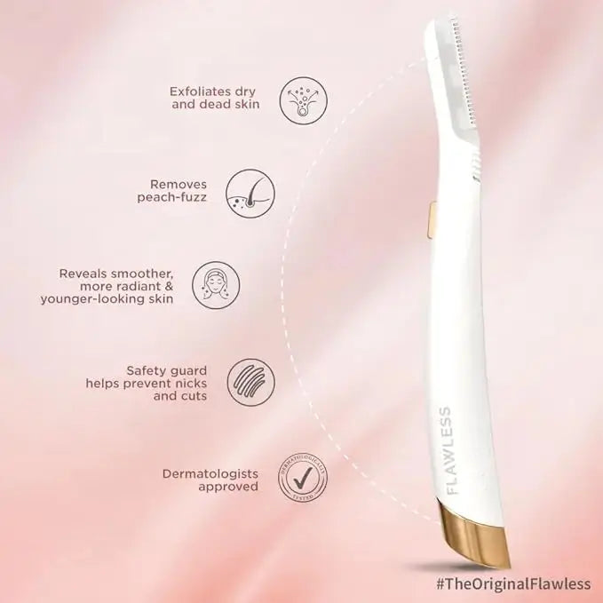 Dermaplane Finishing Touch Uae Mart