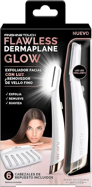 Dermaplane Finishing Touch Uae Mart