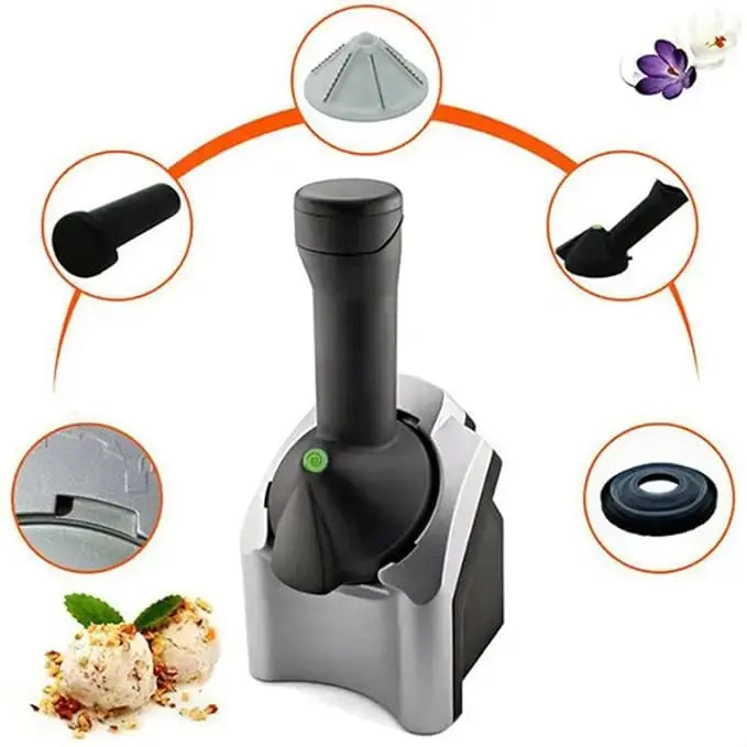 Dessert Maker Uae Mart