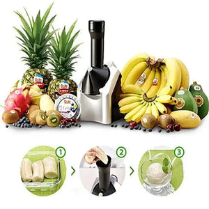 Dessert Maker Uae Mart