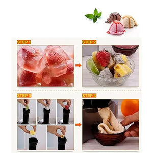 Dessert Maker Uae Mart
