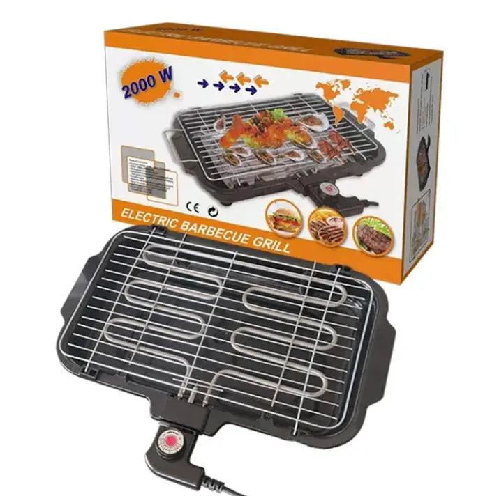 Electric BBQ Grill Uae Mart
