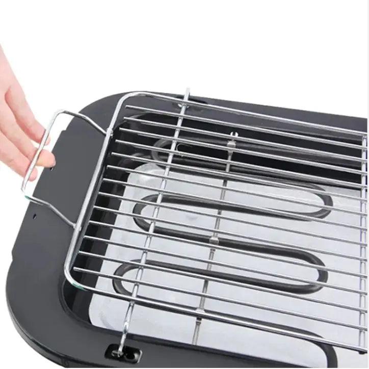 Electric BBQ Grill Uae Mart