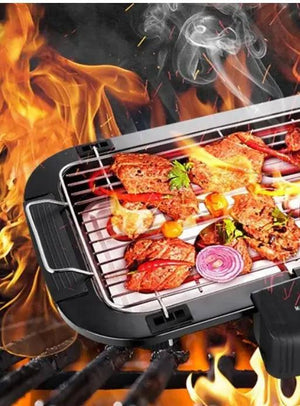 Electric BBQ Grill Uae Mart