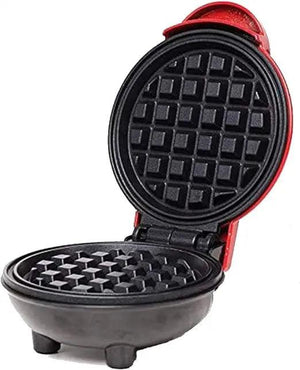 Electric Mini Waffle Maker Uae Mart