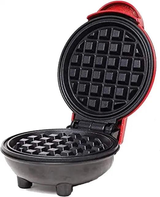 Electric Mini Waffle Maker Uae Mart