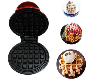 Electric Mini Waffle Maker Uae Mart
