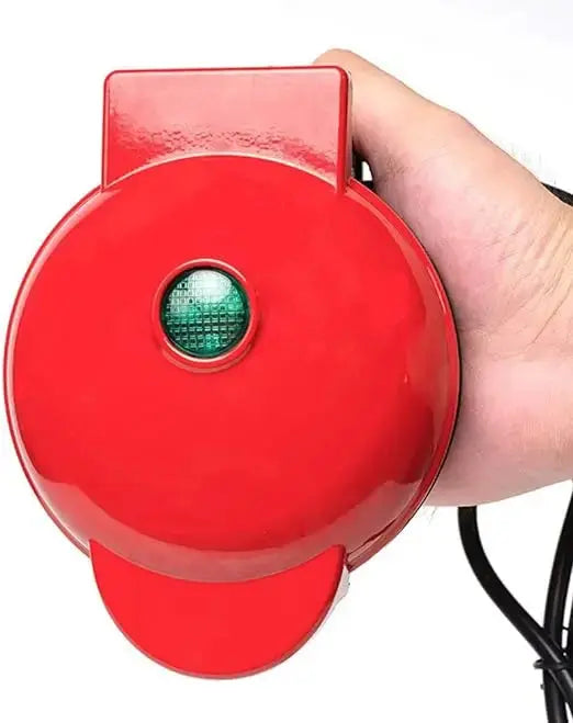 Electric Mini Waffle Maker Uae Mart