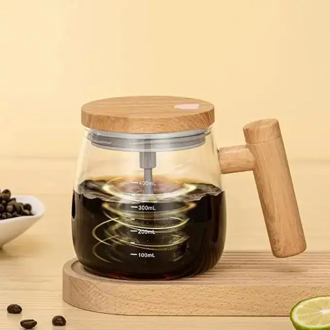 Electric Mixing Cup 400ML Uae Mart