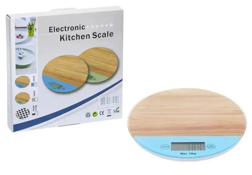 Electronic Kitchen Scale Uae Mart