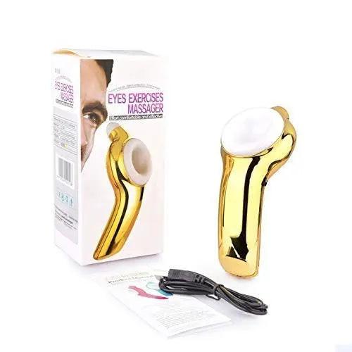 Eye Exercises Massager Uae Mart