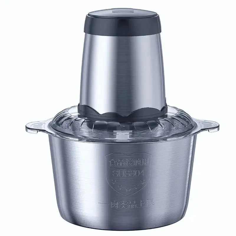 Food Processor Multifunction Food Chopper Uae Mart