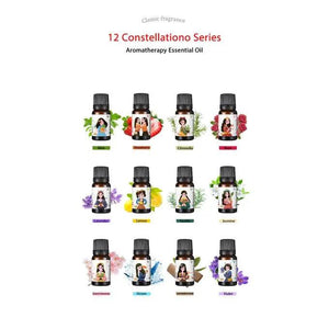 Fragrance Oil 12 Packs Uae Mart