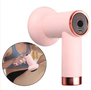 Handheld Body Massager Uae Mart